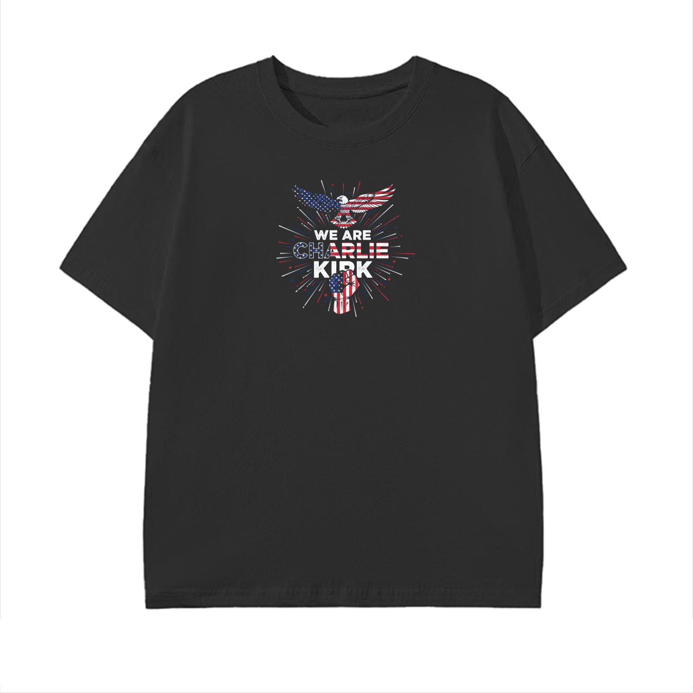 Charlie Kirk,TPUSA,Bill of Rights,Free Speech,America