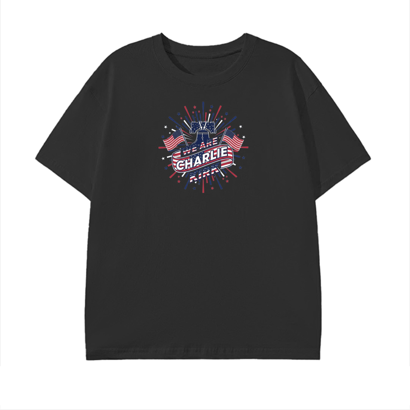 Charlie Kirk,TPUSA,Free Speech