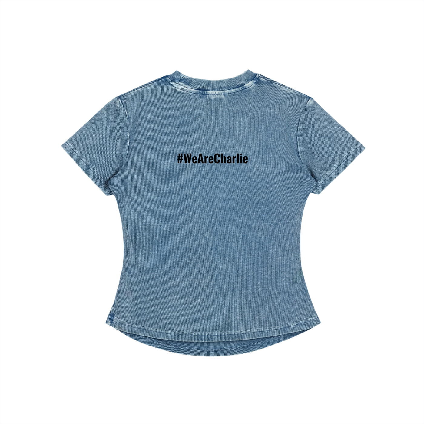 "MARTYR" Vintage Women's Tee