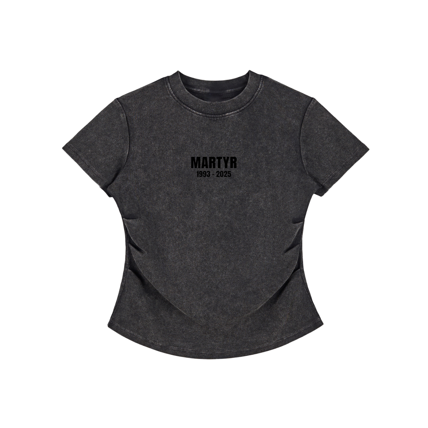 "MARTYR" Vintage Women's Tee