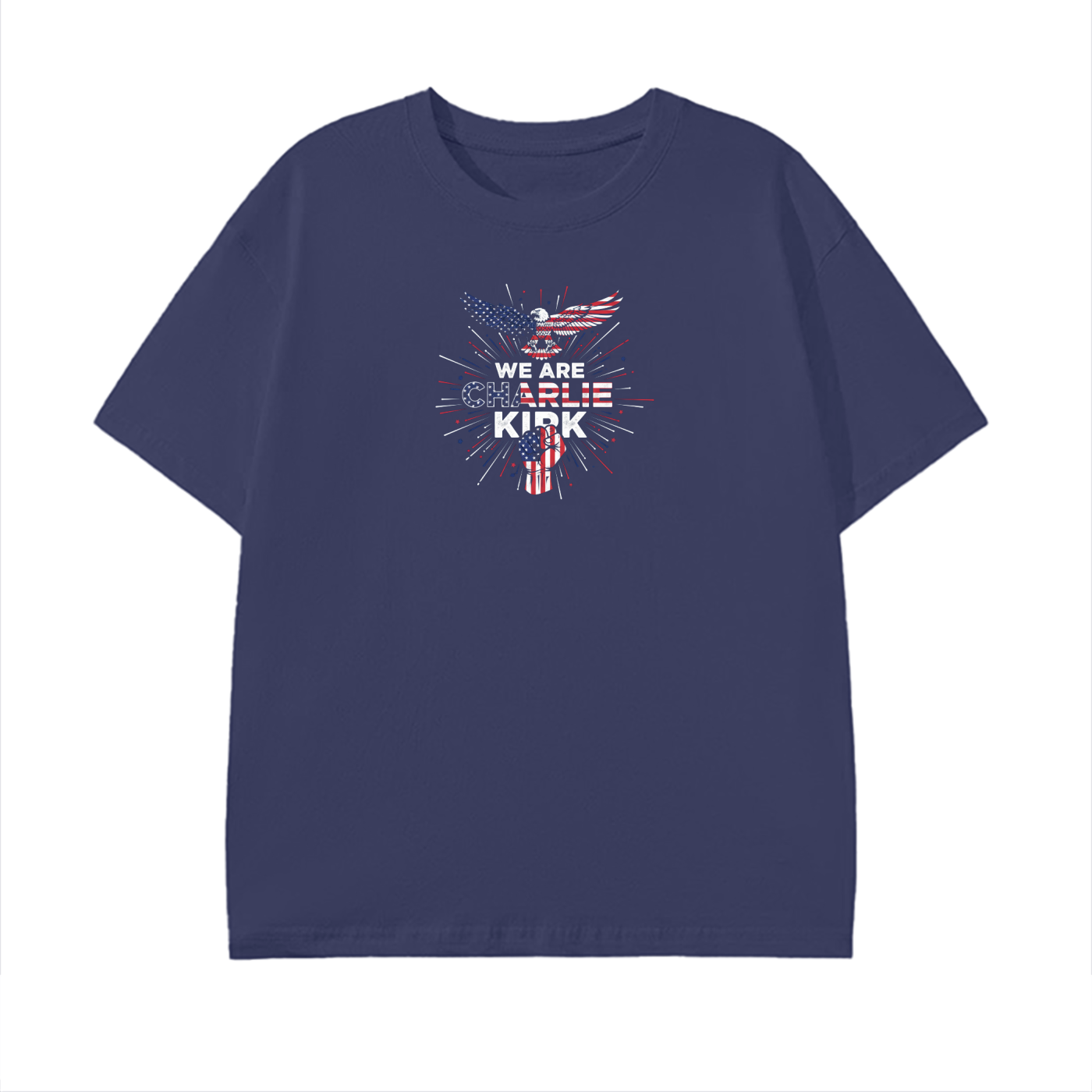 Charlie Kirk,TPUSA,Bill of Rights,Free Speech,America