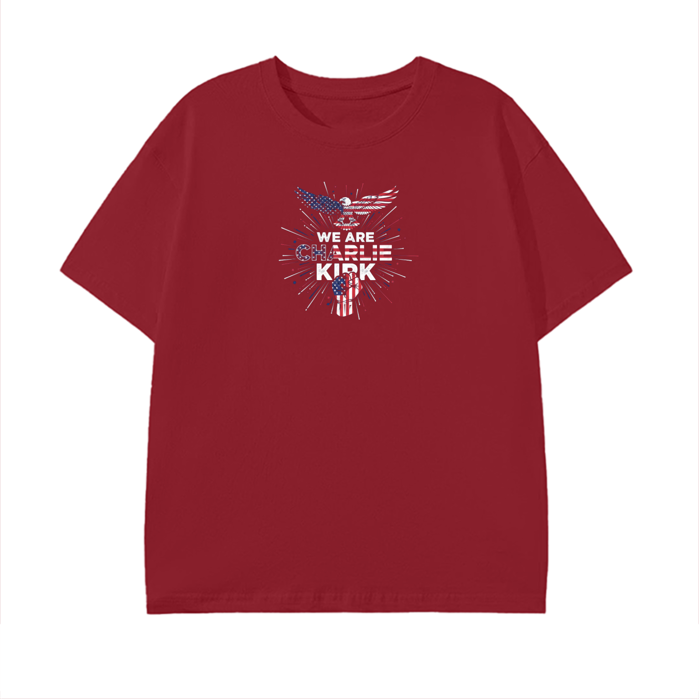 Charlie Kirk,TPUSA,Bill of Rights,Free Speech,America