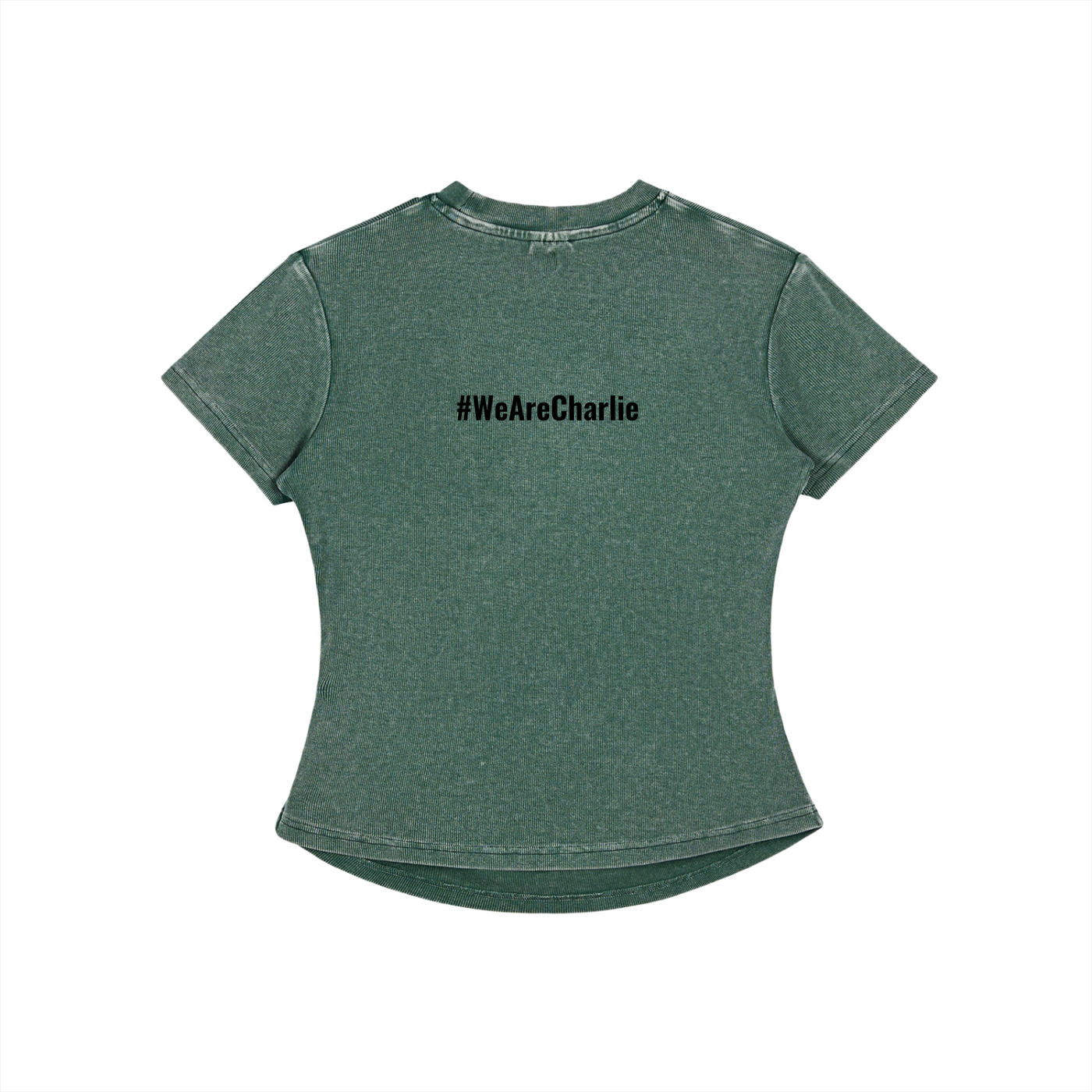 "MARTYR" Vintage Women's Tee