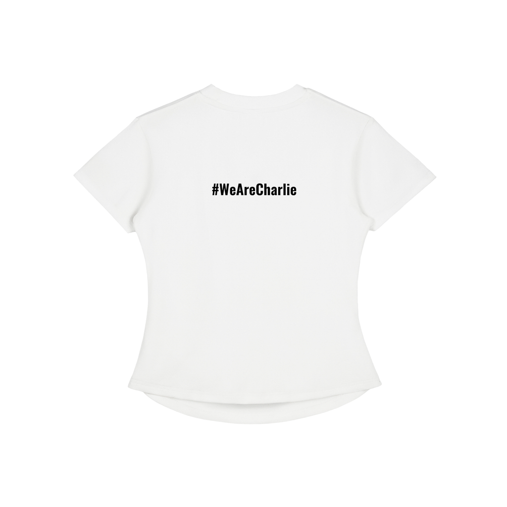 "MARTYR" Vintage Women's Tee