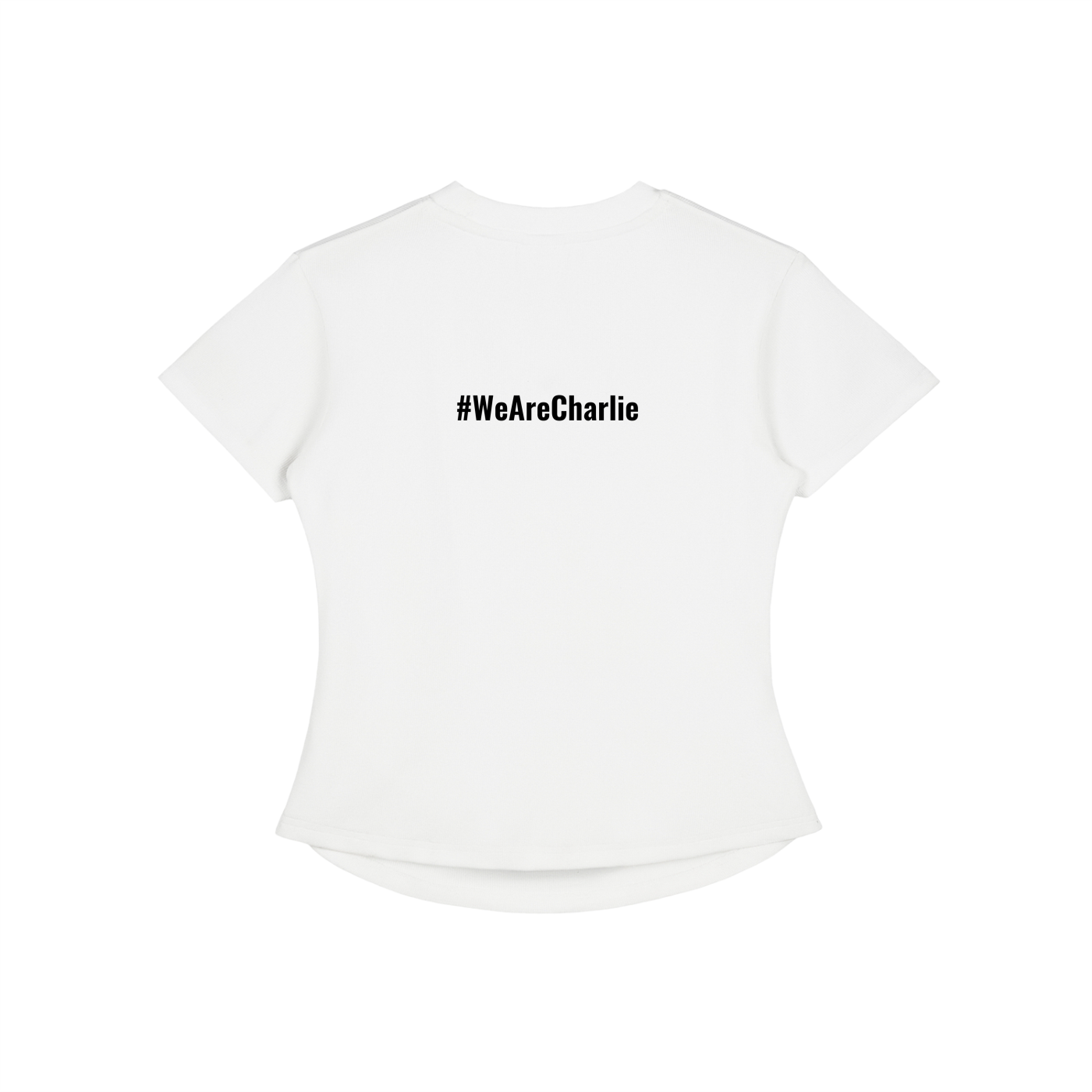 "MARTYR" Vintage Women's Tee