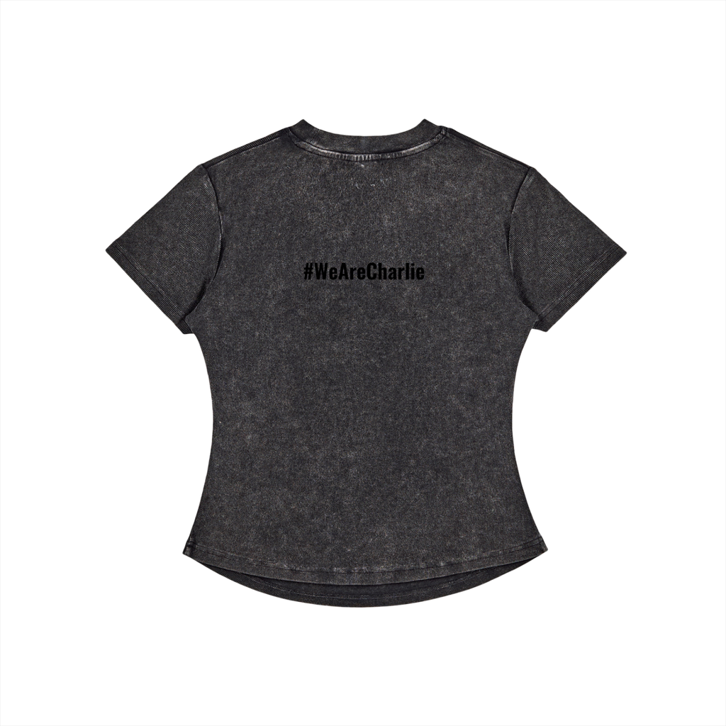 "MARTYR" Vintage Women's Tee