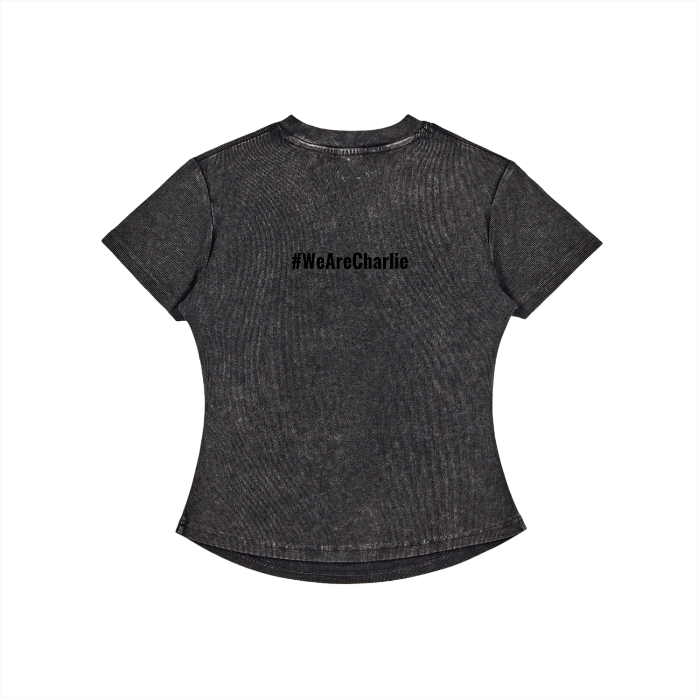 "MARTYR" Vintage Women's Tee