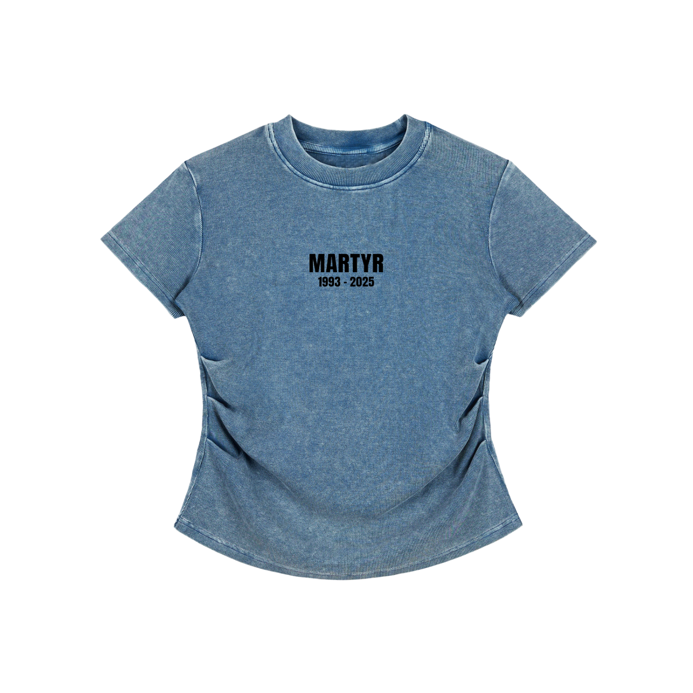 "MARTYR" Vintage Women's Tee