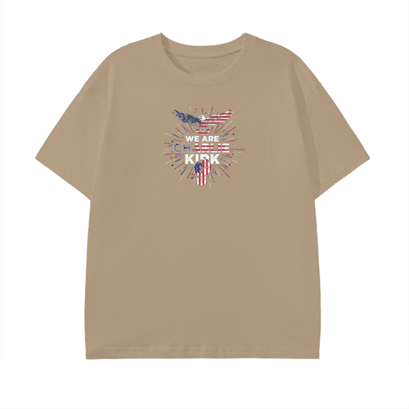Charlie Kirk,TPUSA,Bill of Rights,Free Speech,America