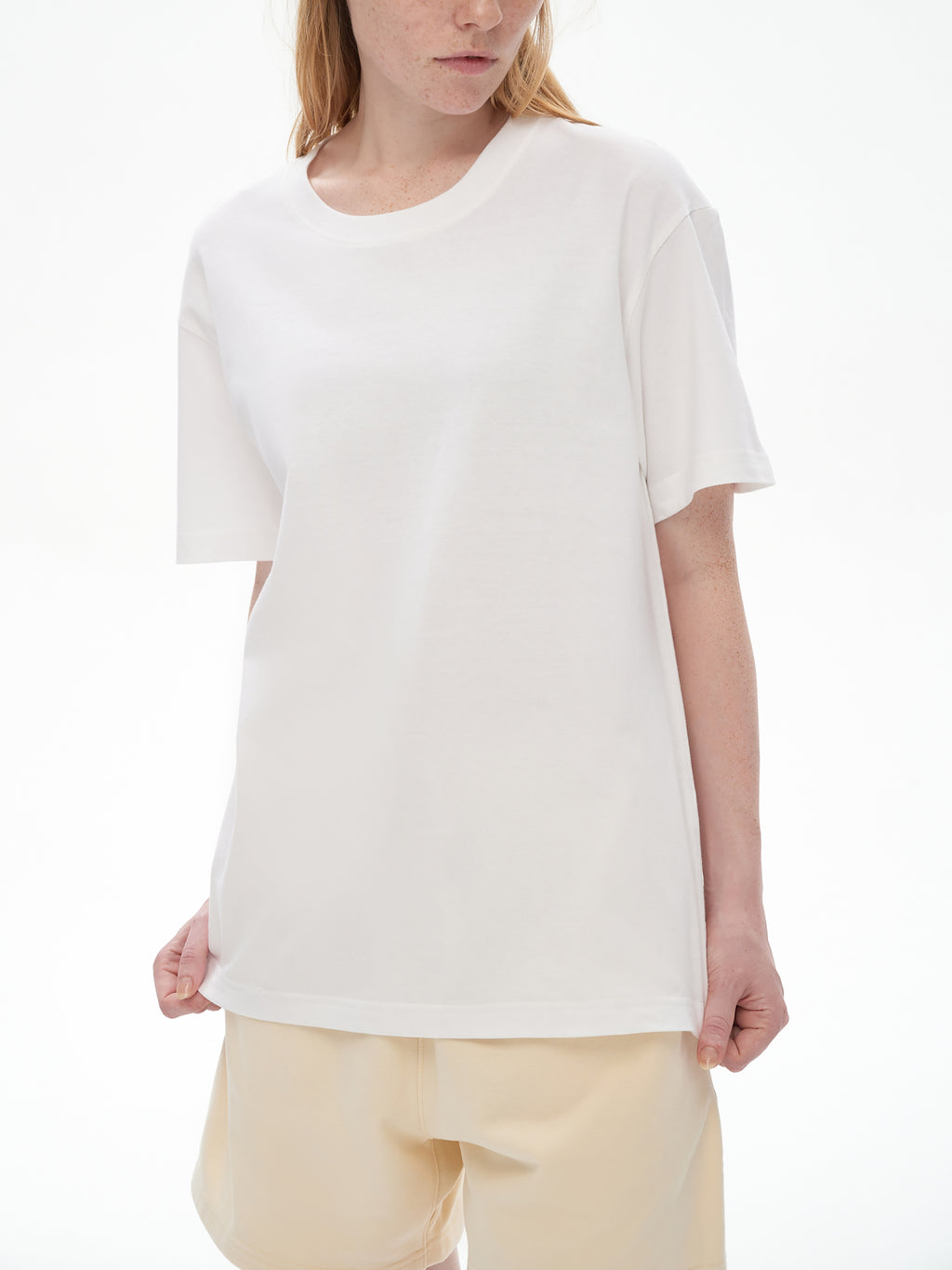 "MARTYR" Support Tee