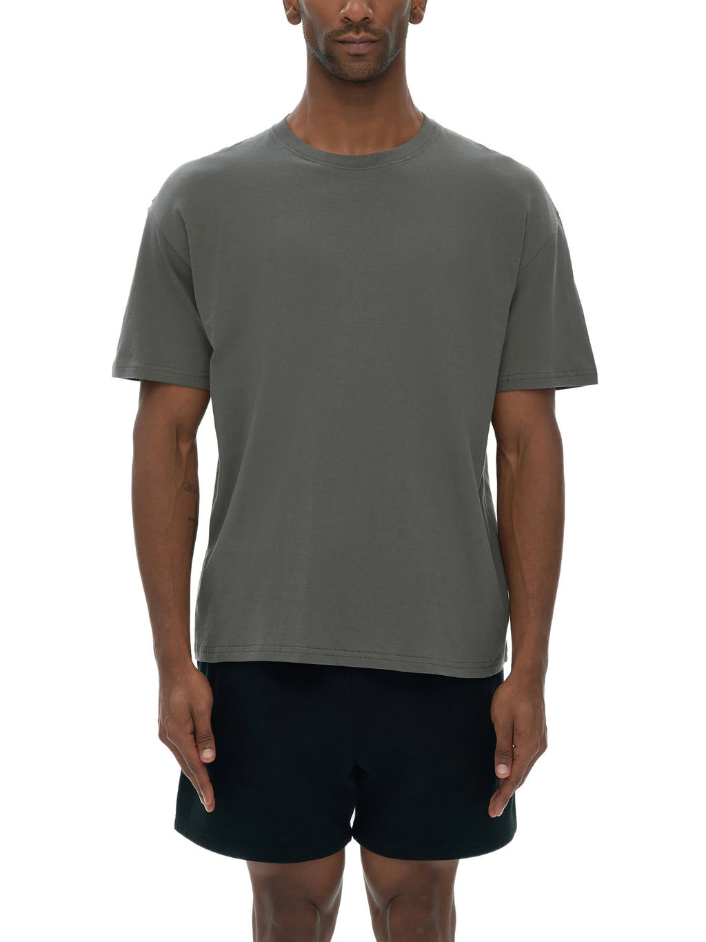 "MARTYR" Support Tee