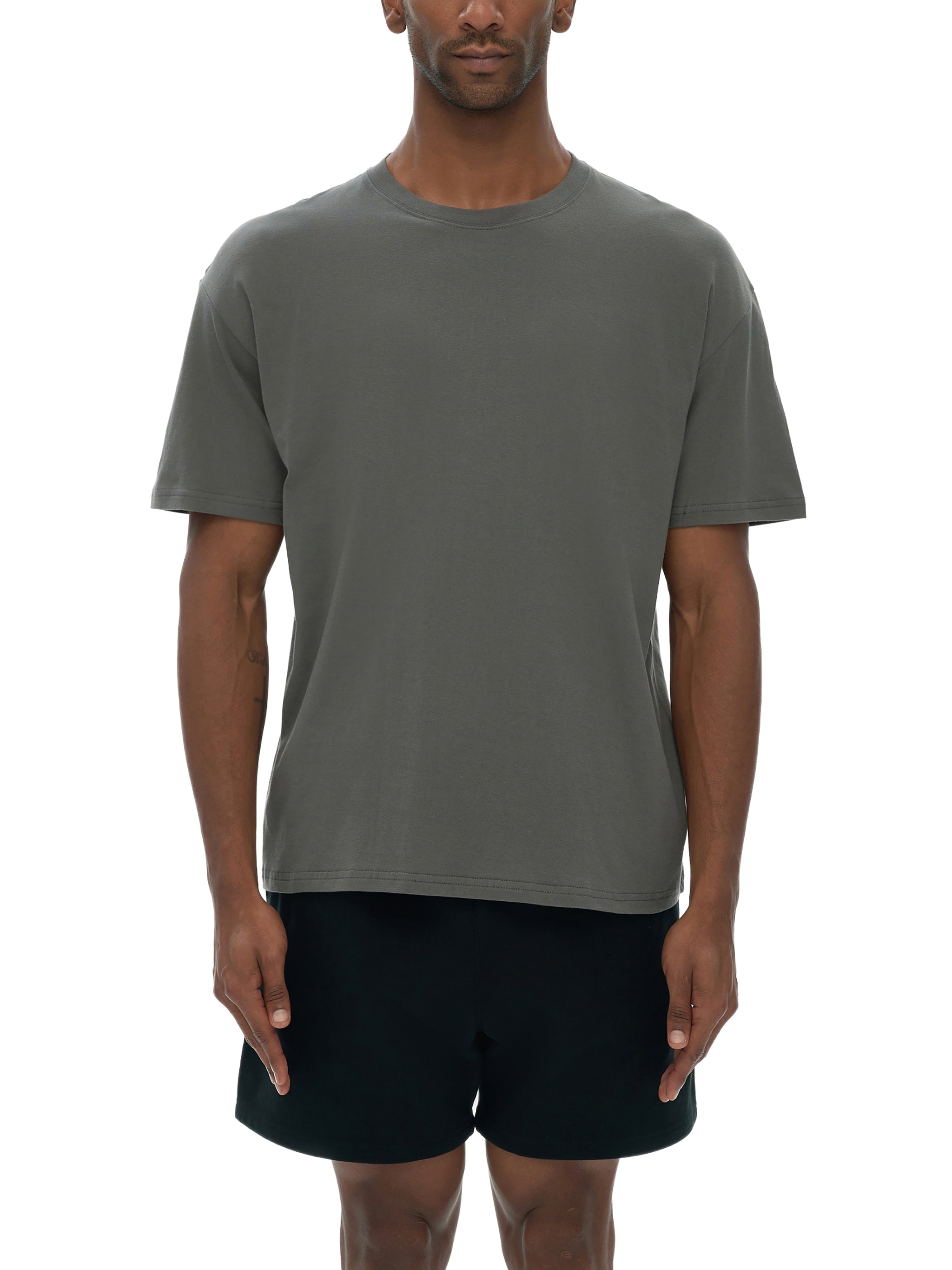 "MARTYR" Support Tee